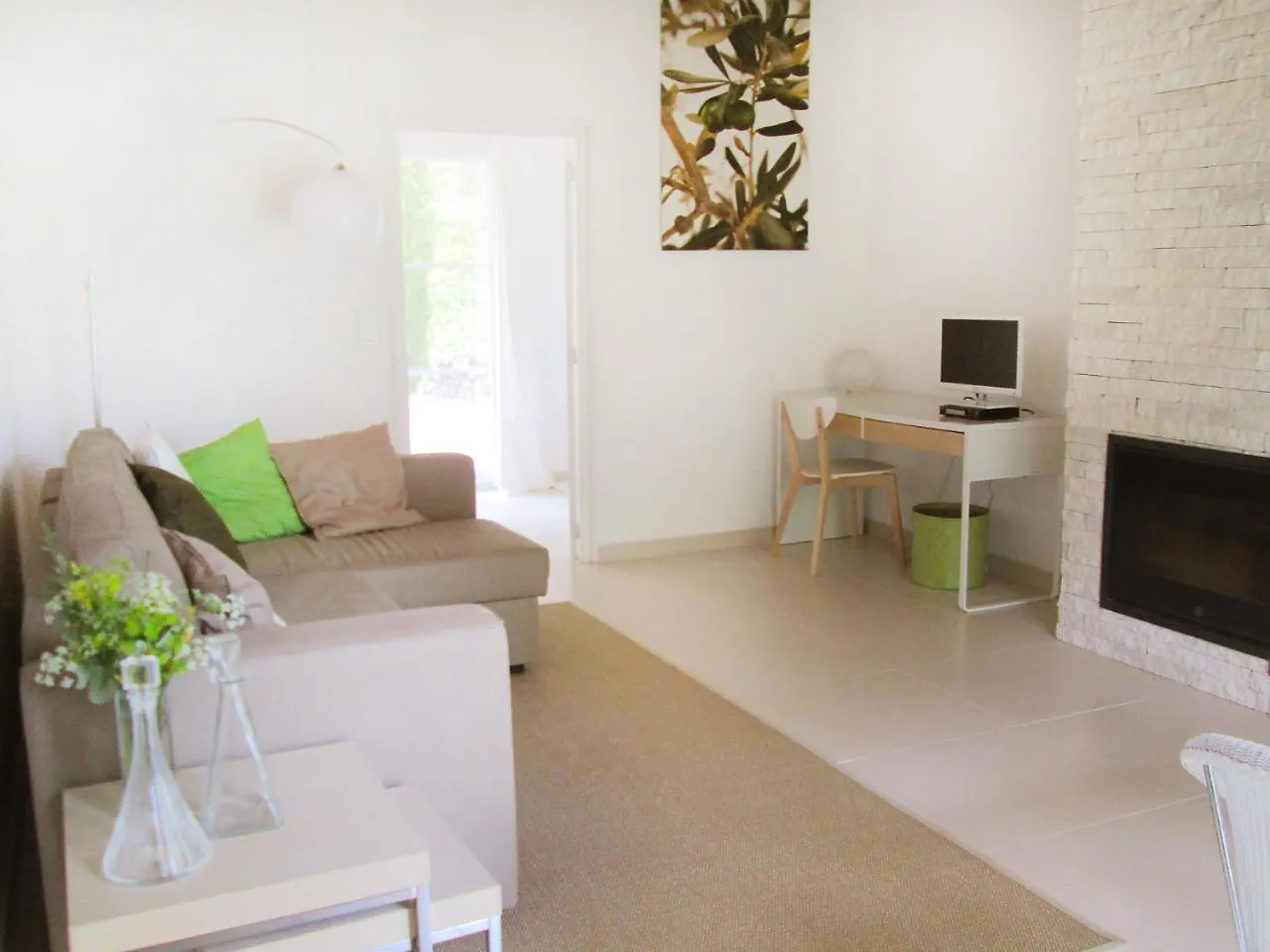 Holiday Home Lapeyriere By Interhome Saint-Pantaléon