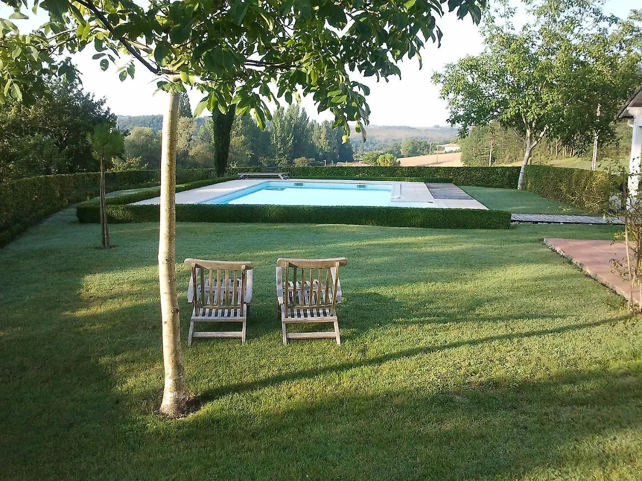 Holiday Home Lapeyriere By Interhome Saint-Pantaleon   Saint-Pantaleon (Lot)
