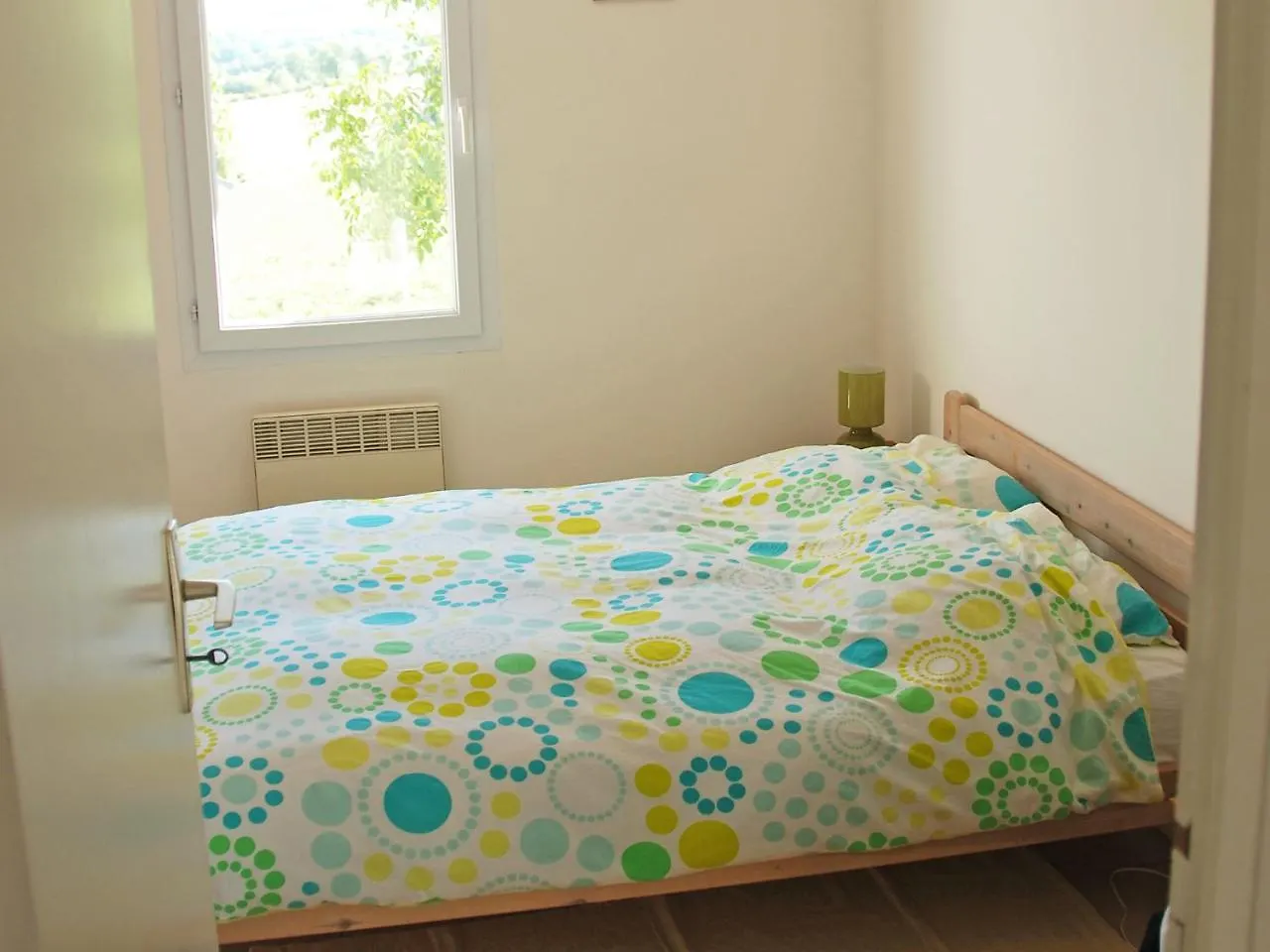 Holiday Home Lapeyriere By Interhome Saint-Pantaleon