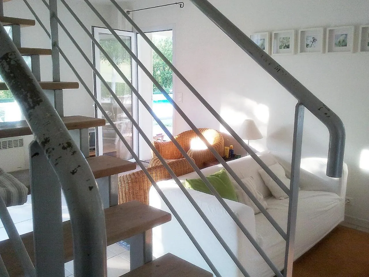 Holiday Home Lapeyriere By Interhome Saint-Pantaleon  Saint-Pantaleon (Lot)