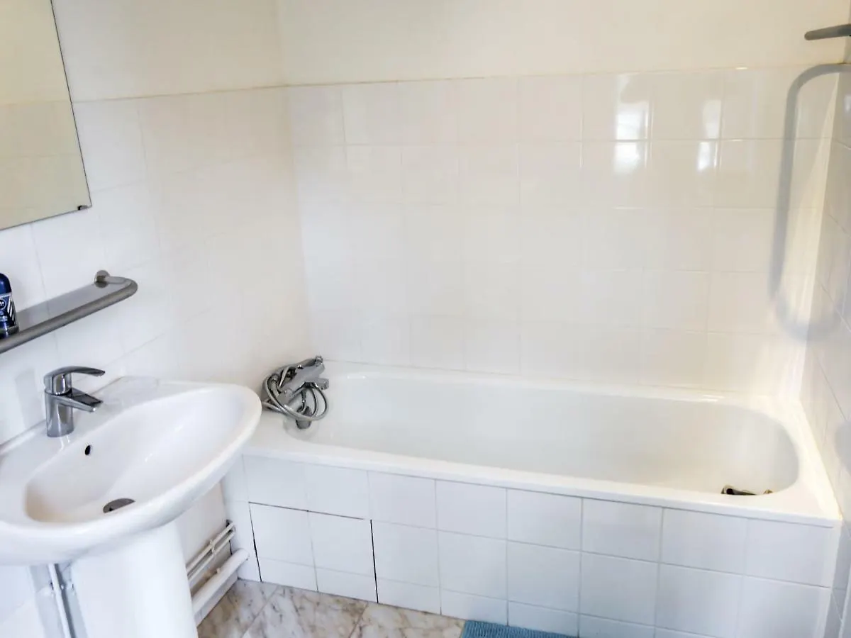 Holiday Home Lapeyriere By Interhome Saint-Pantaleon