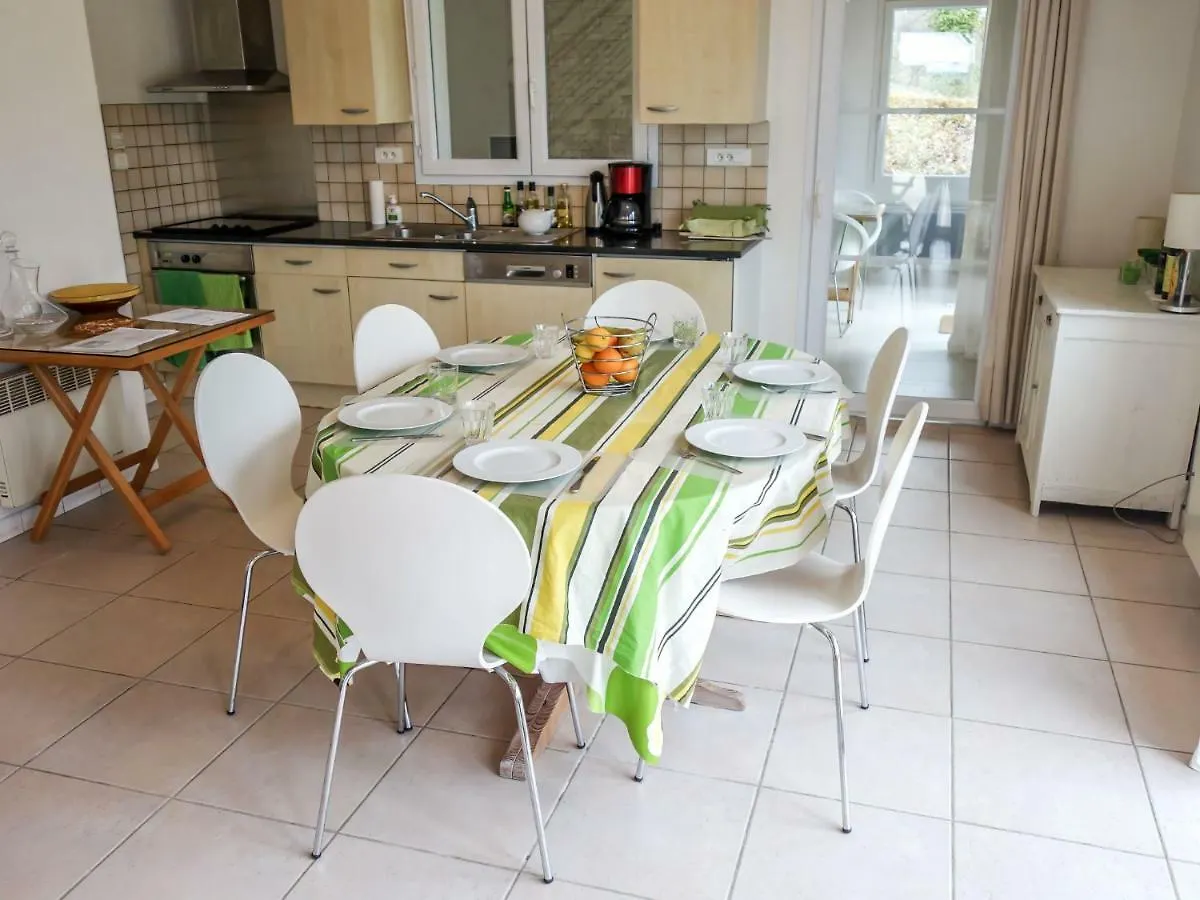Holiday Home Lapeyriere By Interhome Saint-Pantaleon  France