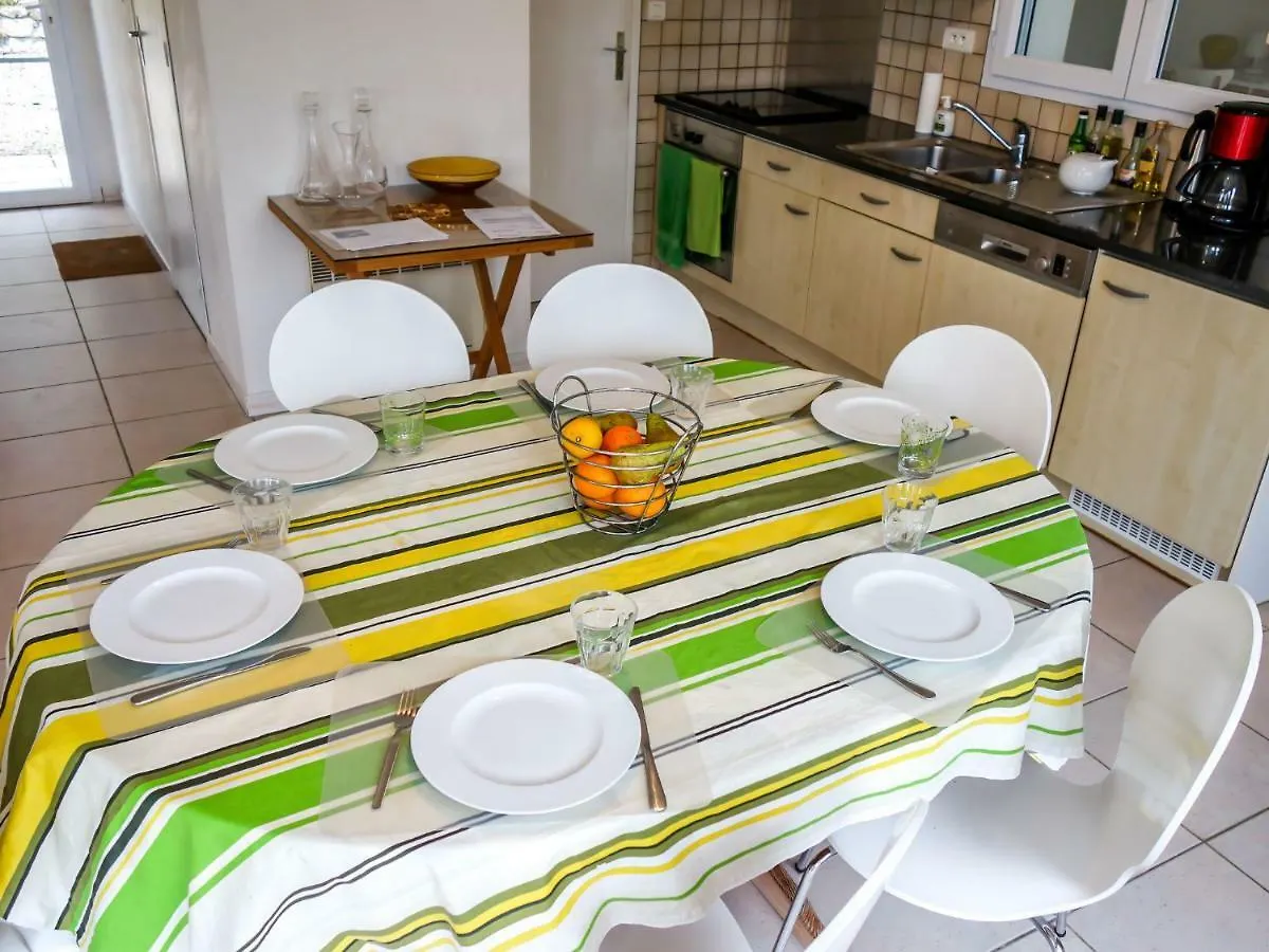 Holiday Home Lapeyriere By Interhome Saint-Pantaleon  Saint-Pantaleon (Lot)