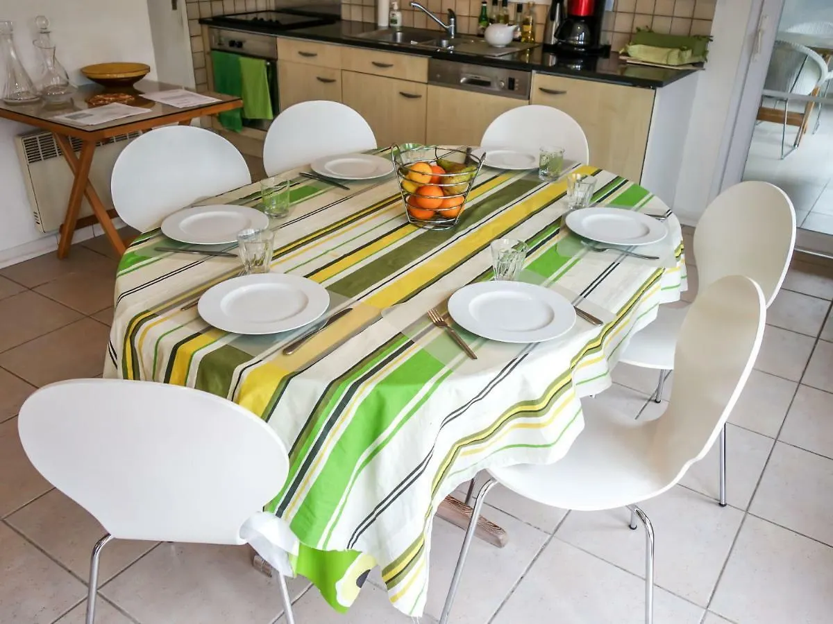 Holiday Home Lapeyriere By Interhome Saint-Pantaleon  0*, Saint-Pantaleon (Lot)