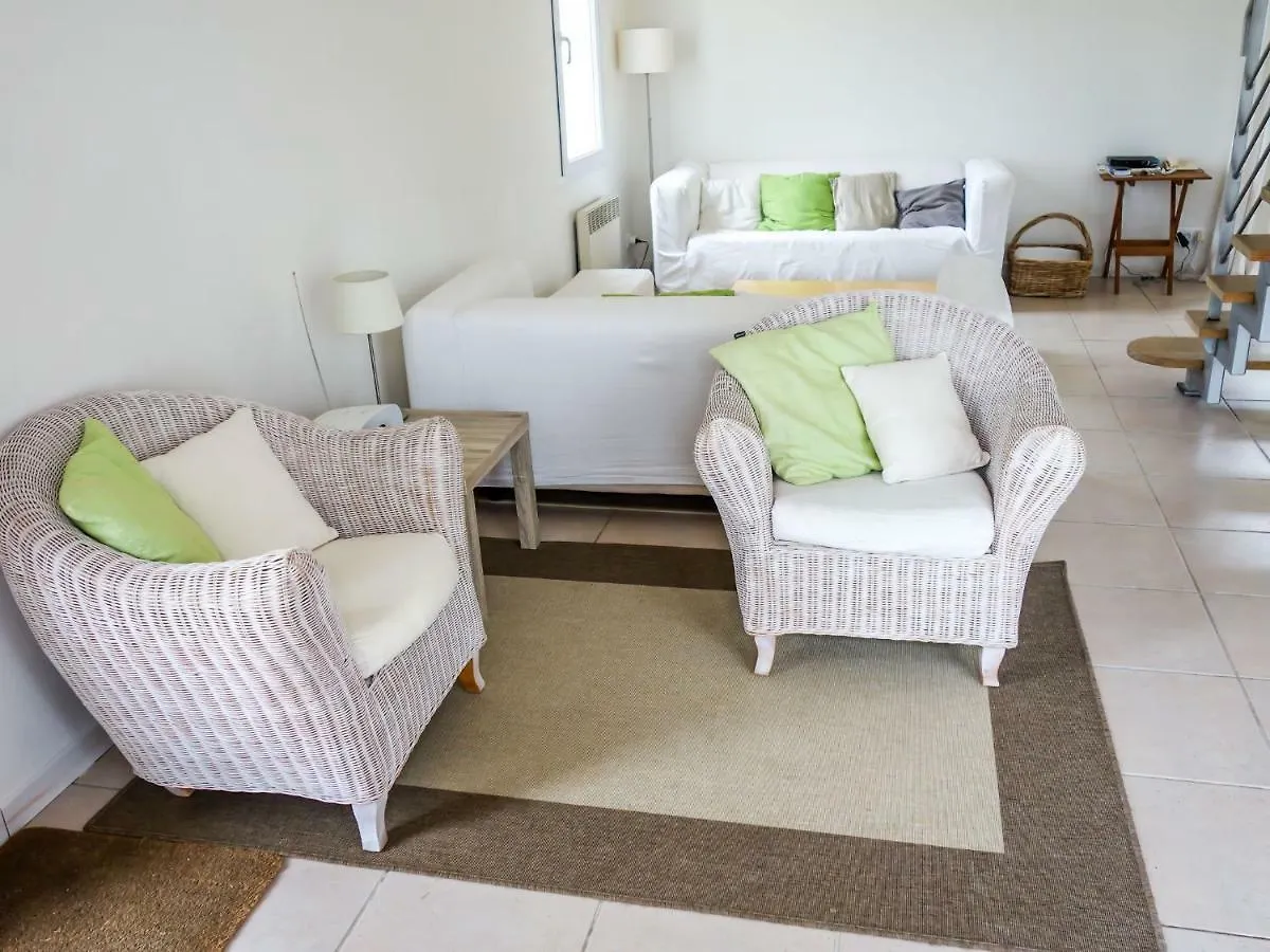 Holiday Home Lapeyriere By Interhome Saint-Pantaleon